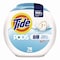 Tide PODS Laundry Detergent, HE Compatible, Free and Gentle, 56 oz Tub, 76 Pacs 80737337 - alternate 7